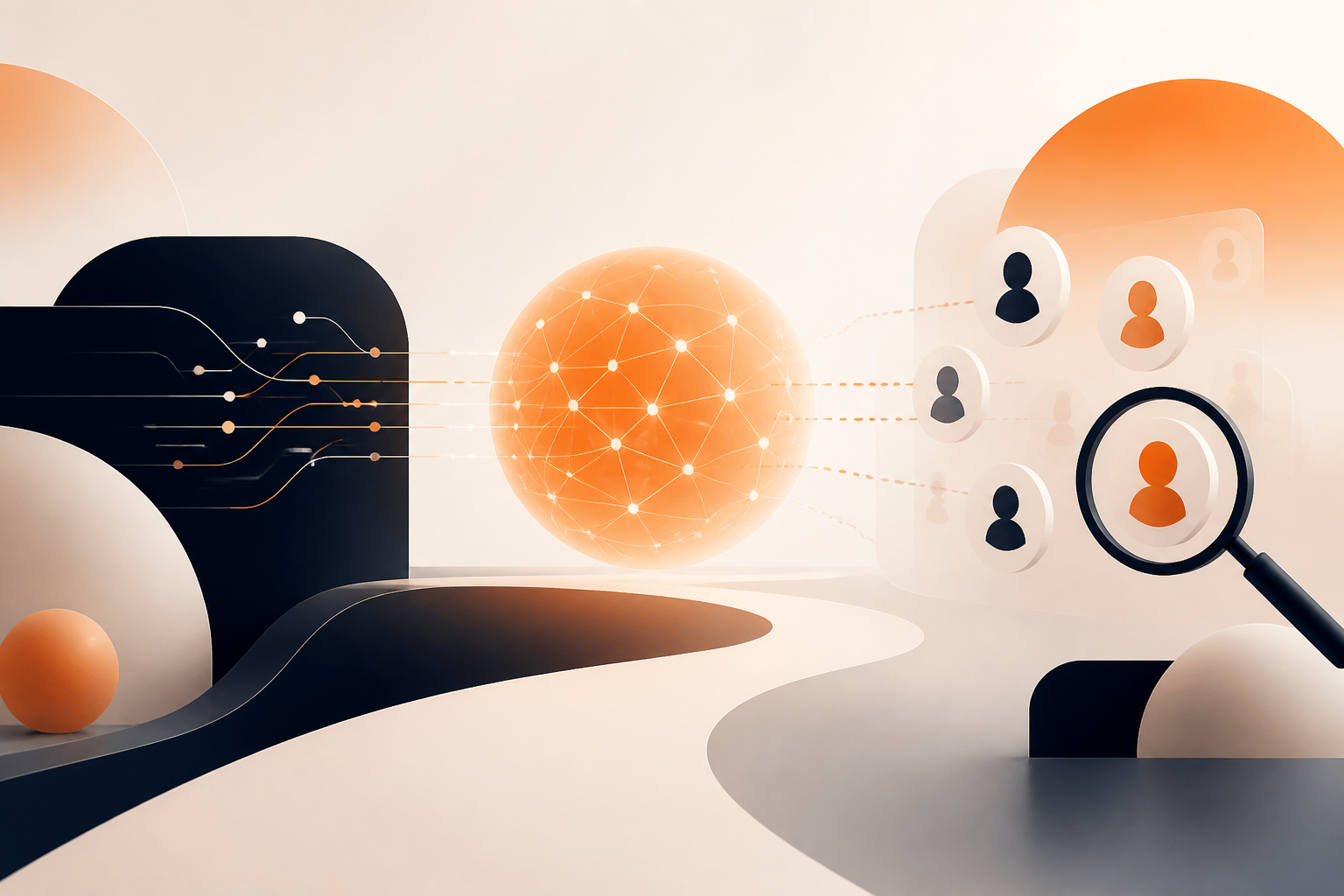 De impact van AI en Algoritmes op recruitment